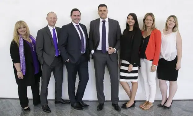 Who were this week's travel industry movers & shakers? 14 travel industry AIME