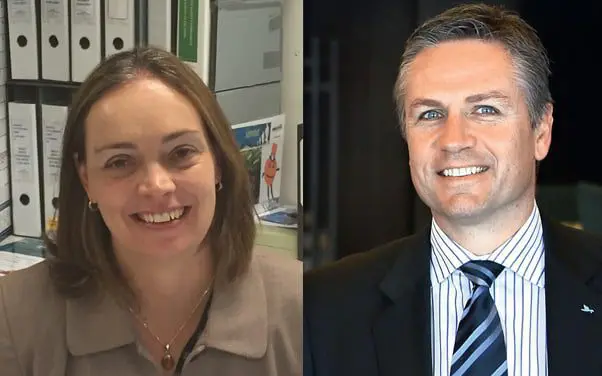 Who were this week's travel industry movers & shakers? 12 AccorHotels 2