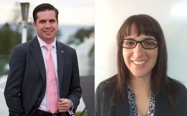 Who were this week's travel industry movers & shakers? 11 AccorHotels