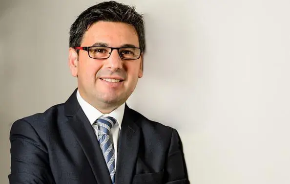 Who were this week's travel industry movers & shakers? 19 travel industry AccorHotels