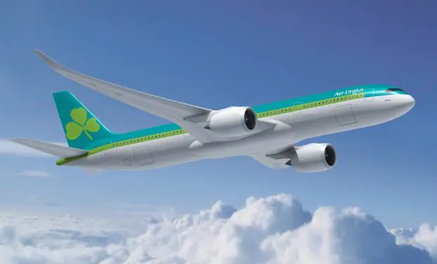 Aer Lingus