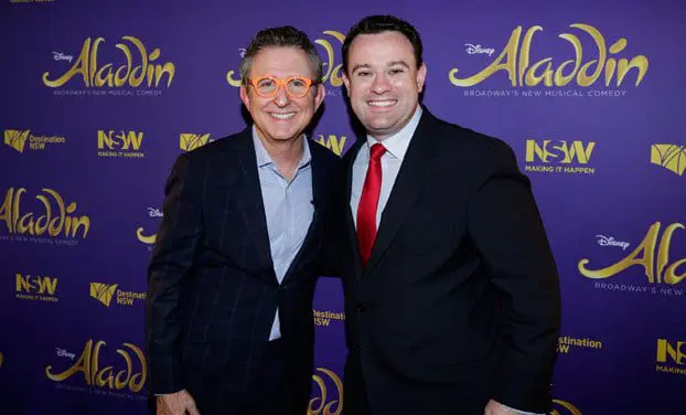 Fri 16 Oct: 10 travel news stories you need to know today 37 travel news Aladdin