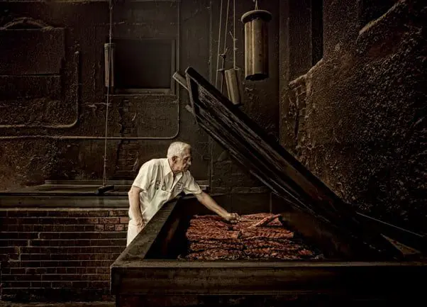 Do you have the chops to take on the US in a BBQ challenge? 13 BBQ 2