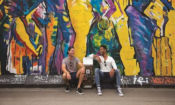 Building your own European itinerary is easy as with these combinable trips 23 Berlin 2