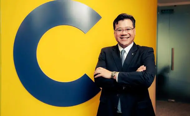 Budy Buhk Costa Cruises