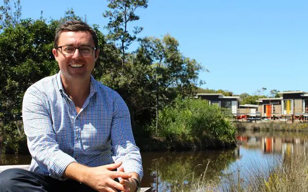 Who were this week's travel industry movers & shakers? 14 travel industry Byron MGallery