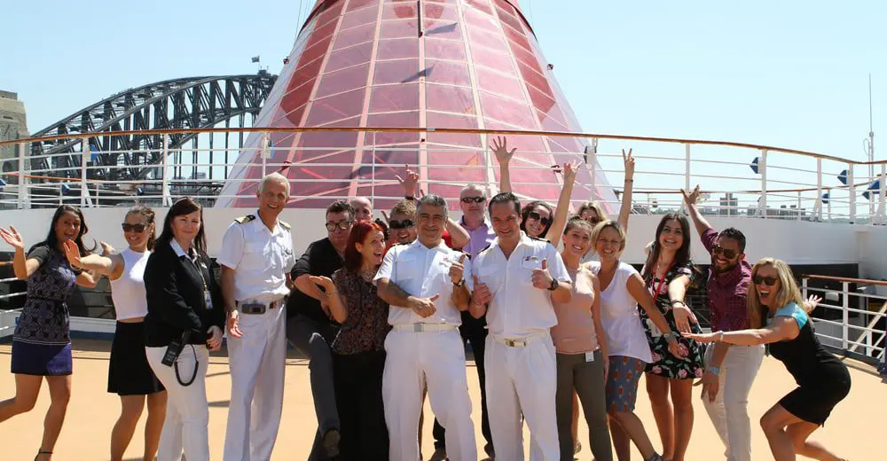 Fri 16 Oct: 10 travel news stories you need to know today 39 Carnival Legend is back
