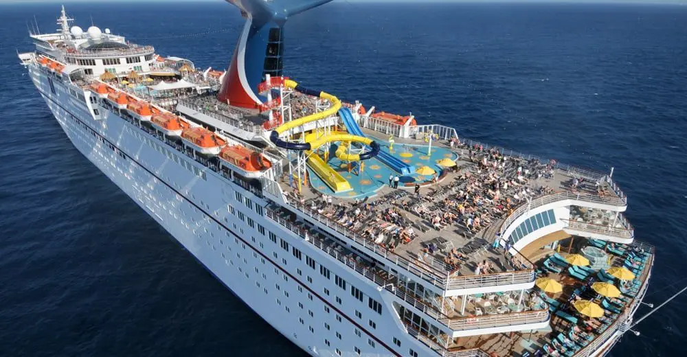 Carnival Commits To QLD: Brisbane 2022/2023 Cruise Program Launched