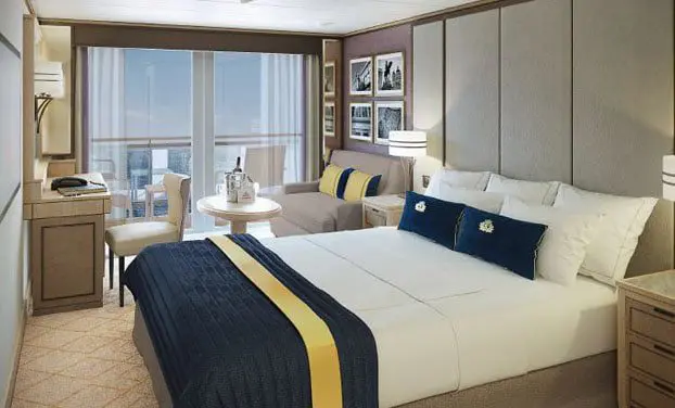 Fri 16 Oct: 10 travel news stories you need to know today 38 Cunard rooms