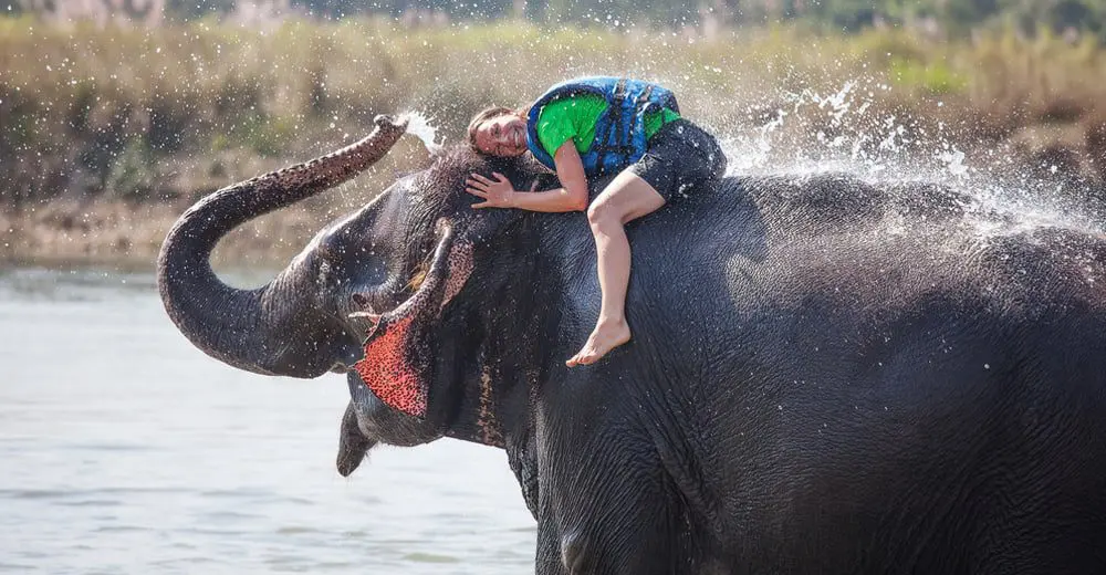 The Travel Corporation 'treads' the right way