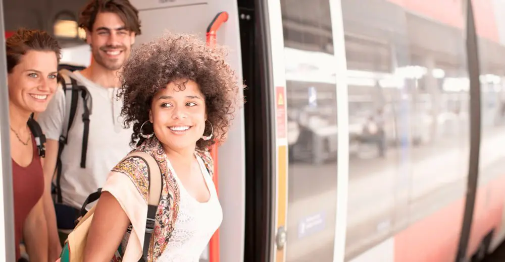 travel news Eurail feature