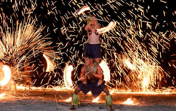 travel news Fijian Tourism Expo