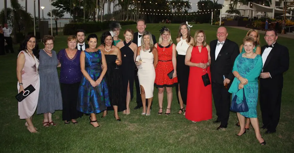 Global Achievers 5