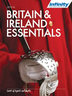 Wed 21 Oct: 10 travel news stories you need to know today 40 Infinity Holidays