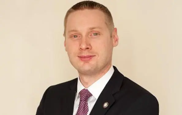 Who were this week's travel industry movers & shakers? 17 travel industry InterContinental