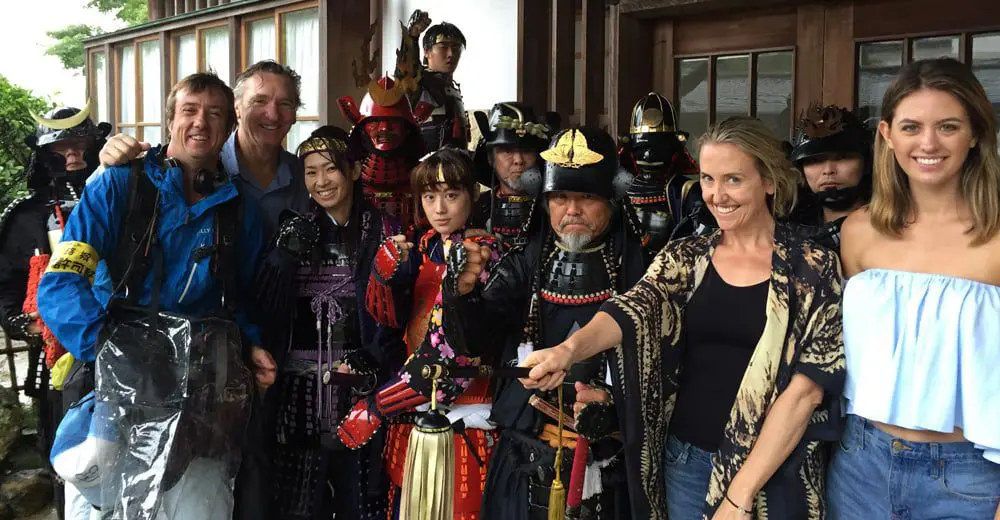 Tues 13 Oct: 10 travel news stories you need to know today 40 travel news Japan famil