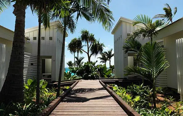 travel news Lizard Island