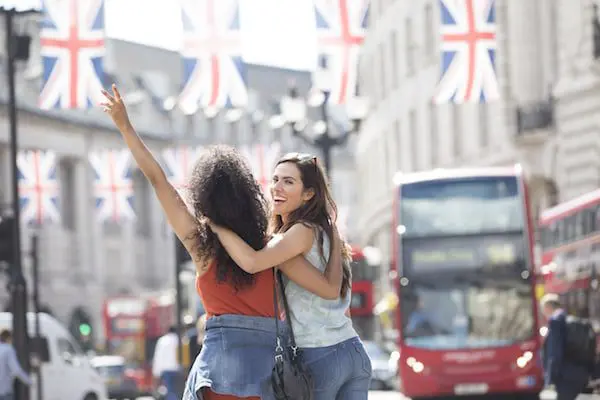 Building your own European itinerary is easy as with these combinable trips 24 London