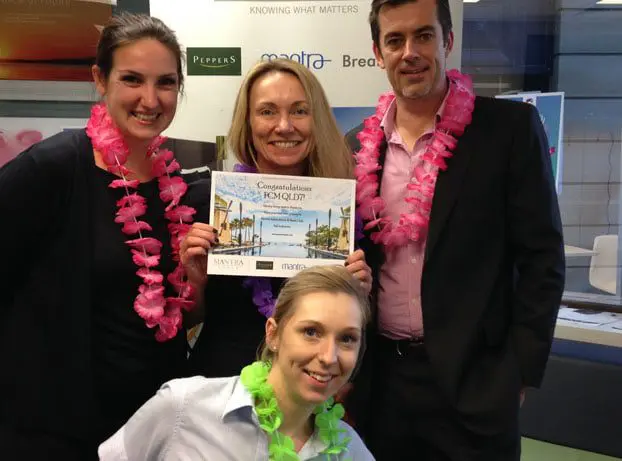 Fri 16 Oct: 10 travel news stories you need to know today 36 travel news Mantra incentive