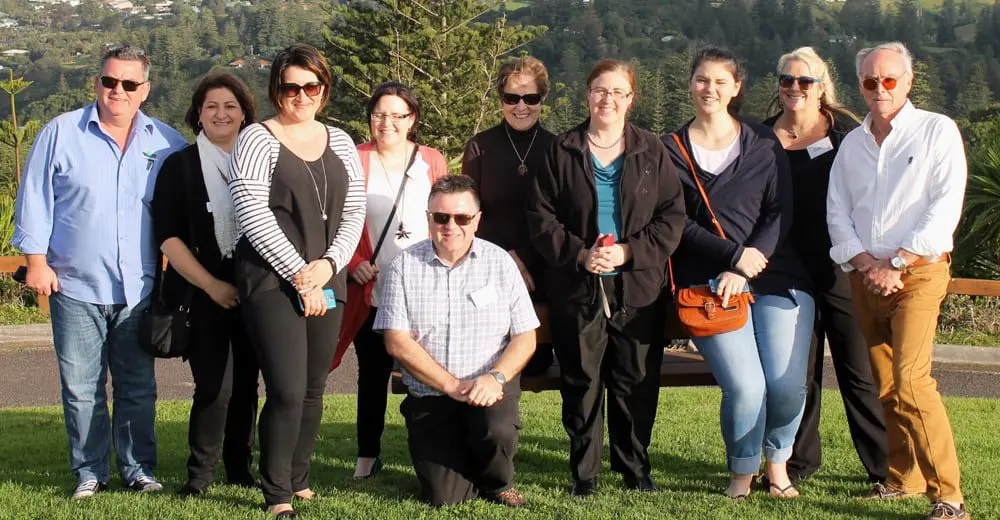 Thurs 1 Oct: 10 travel news stories you need to know today 36 travel news Norfolk Island feature