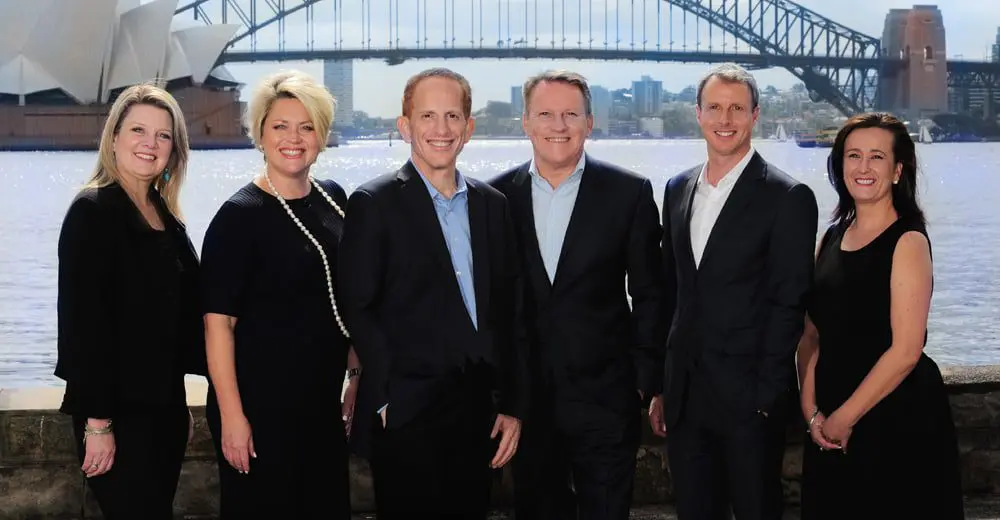 Thurs 1 Oct: 10 travel news stories you need to know today 30 Norwegian Cruise Line Sydney team