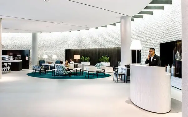 PARKROYAL Darling Harbour