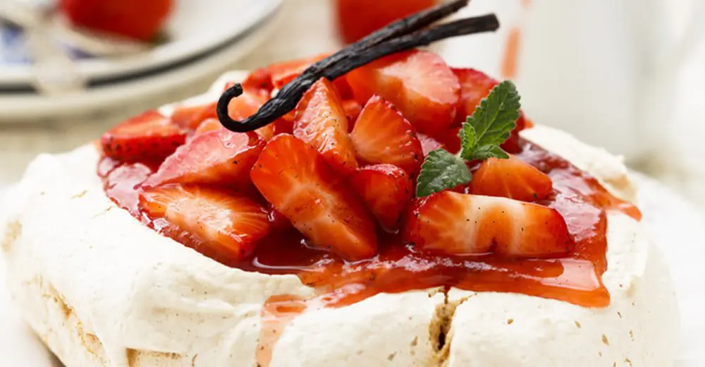 KarryOn's WEEKEND WRAP 20 Pavlova feature