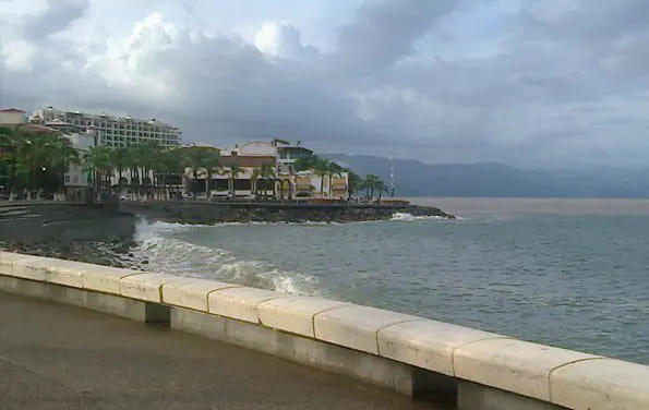 Puerto Vallarta