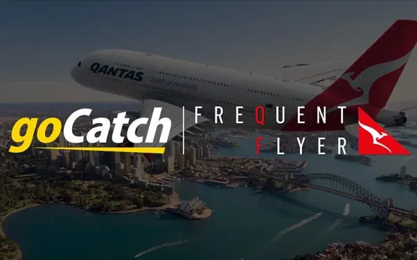 Qantas Points 2