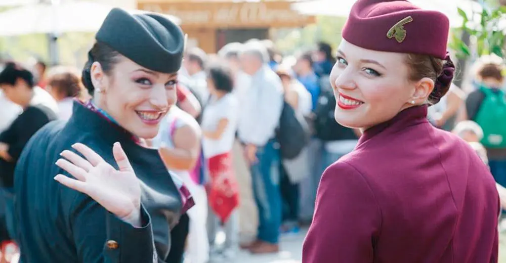 travel news Qatar Airways feature