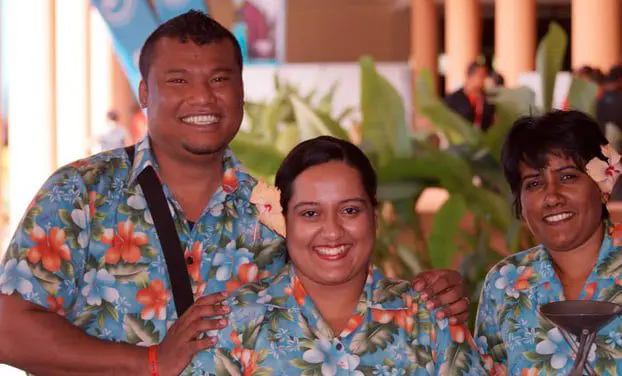 travel news Rosie Holidays Fiji