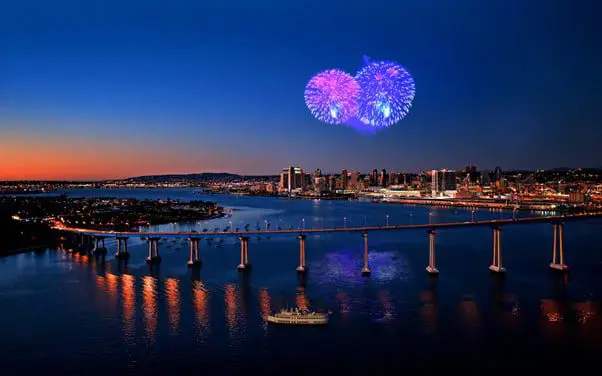 Travel Agent San Diego