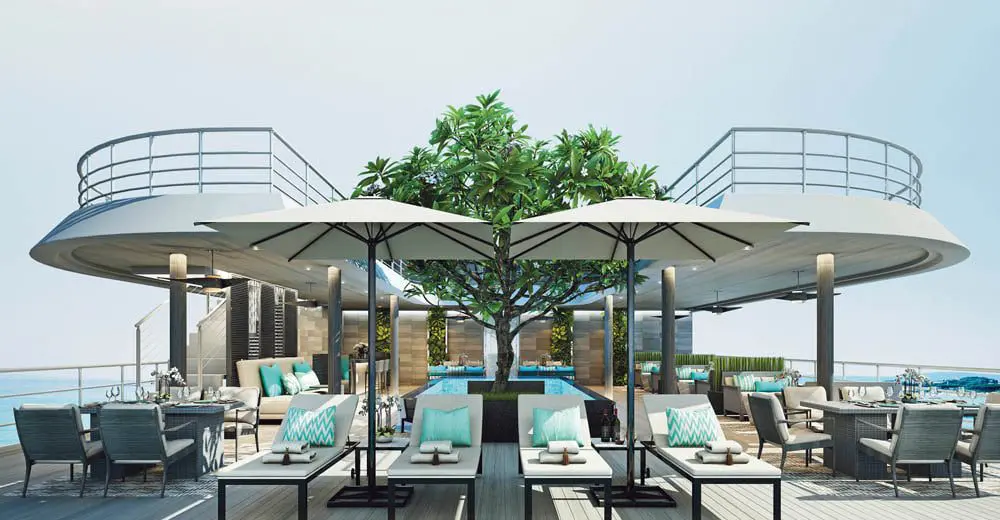 Scenic's two new ships are simply divine