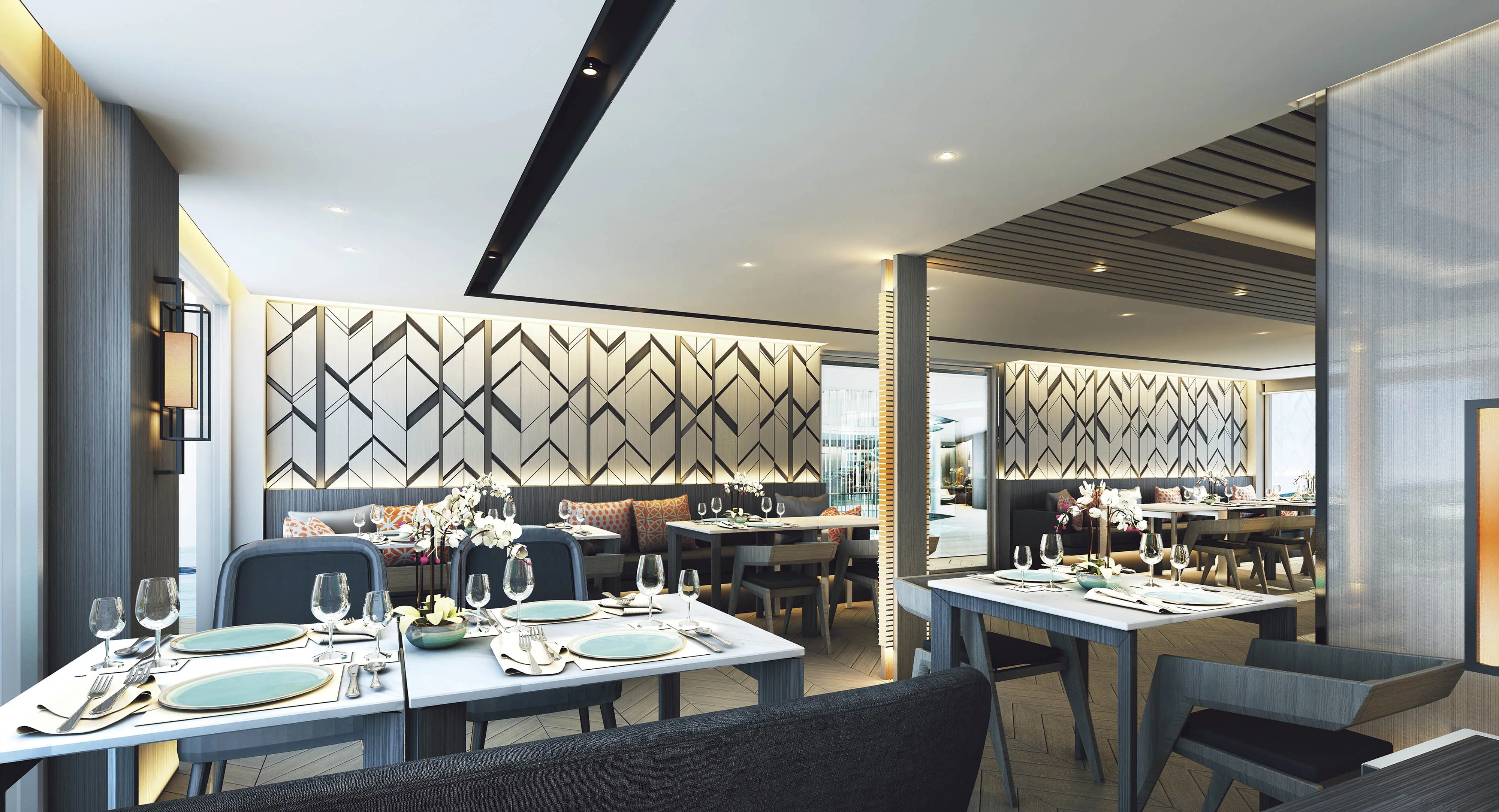 Scenic Aura_Restaurant