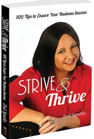 Strive and Thrive