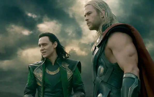 Australia's God-like tourism win 5 Thor The Dark World