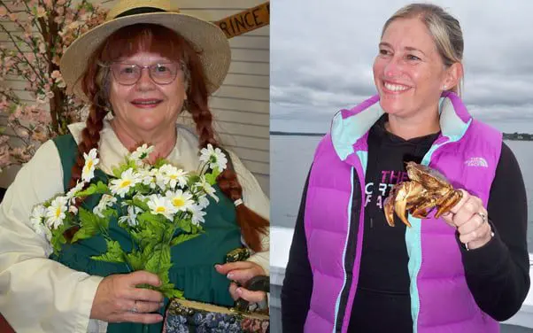 Canada's coast charms Travel Counsellors 12 Travel Counsellors 4