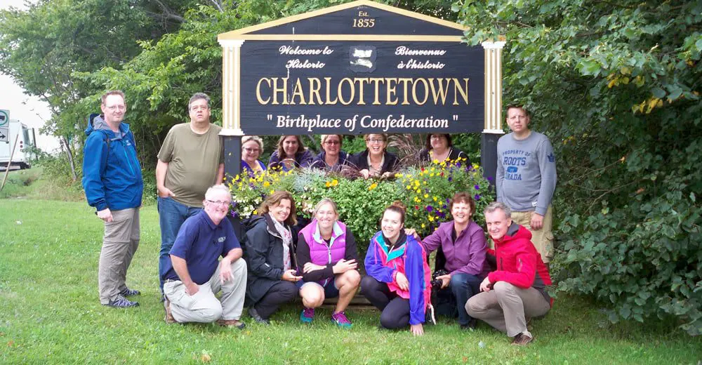 Canada's coast charms Travel Counsellors