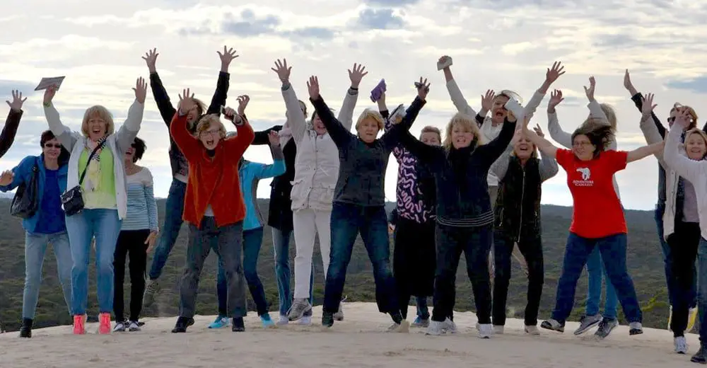 Lights, cameras, TravelManagers