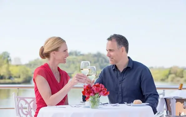 travel news Uniworld