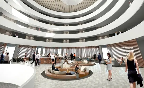 travel news Vibe Hotel 7