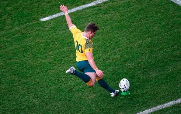 Major conversion: Flight Centre teams up with Rugby Australia for another 3 years in historic sponsorship deal 3 Wallabies 2