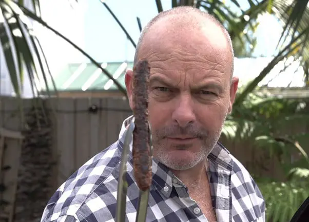 Do you have the chops to take on the US in a BBQ challenge? 11 barbecue 4