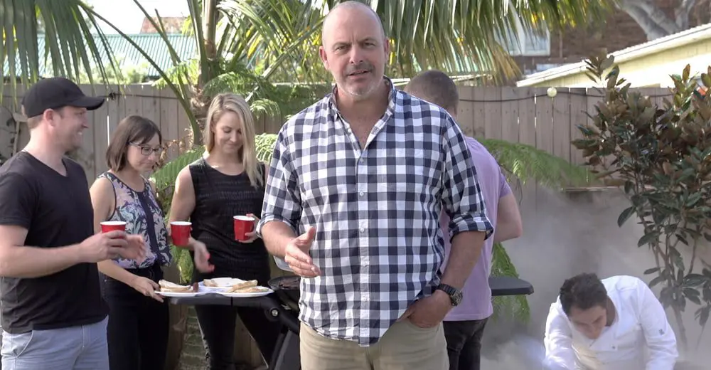 Do you have the chops to take on the US in a BBQ challenge?