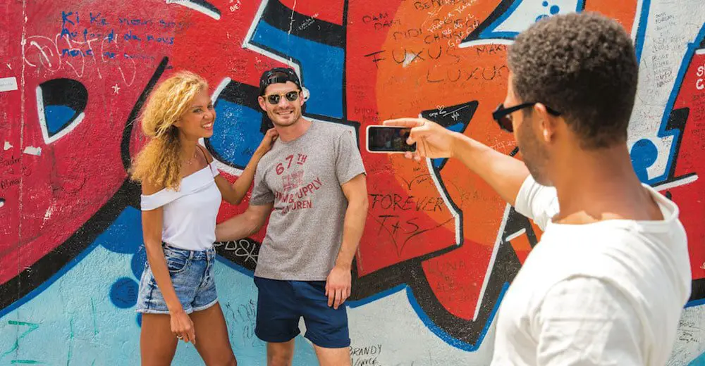 Finding unique experiences in Europe is easier than you think...