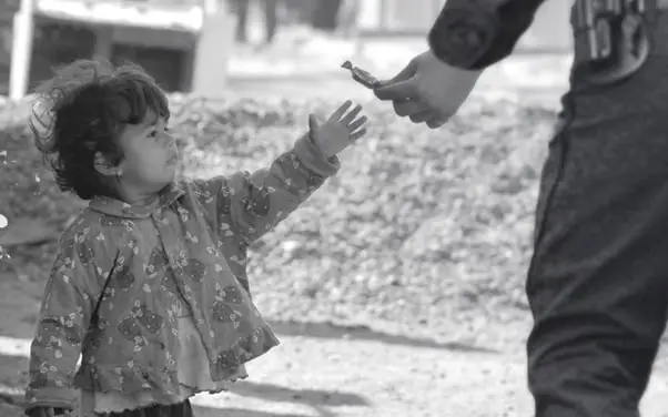 child protection