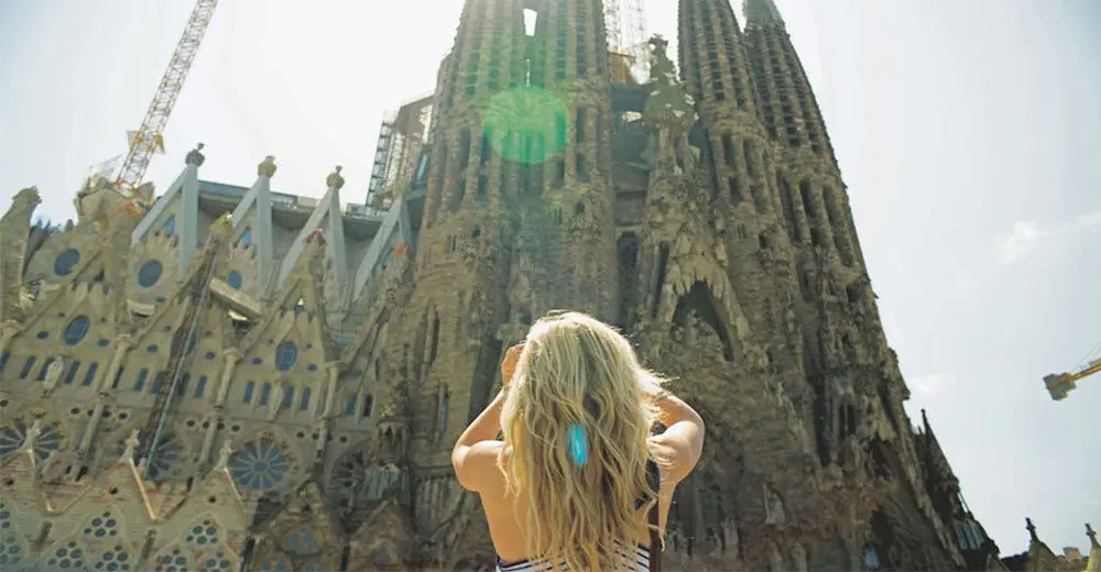 Building your own European itinerary is easy as with these combinable trips