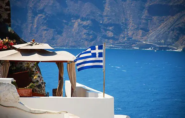 Building your own European itinerary is easy as with these combinable trips 26 greek4