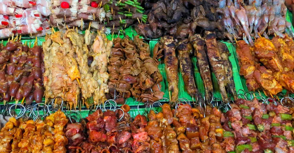 Research reveals Aussies are more daring on holiday