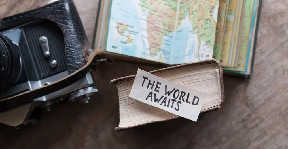 Travel around the world in style with Qantas and oneworld